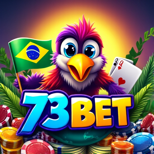 Logo da 73bet