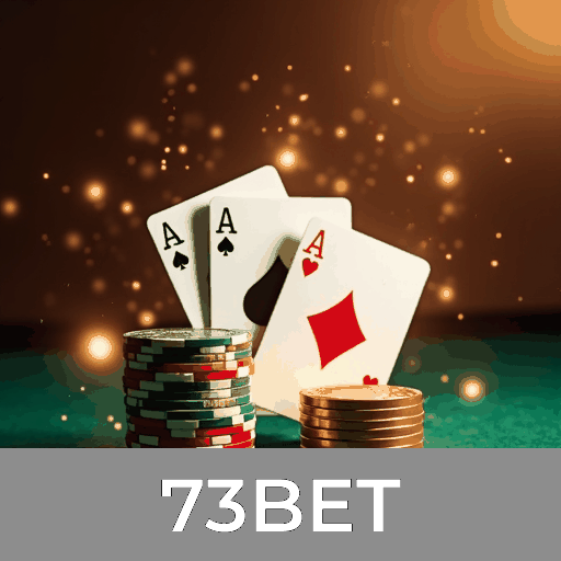 Acesso ao 73BET