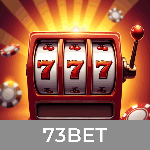 Jogos Crash no Cassino 73BET