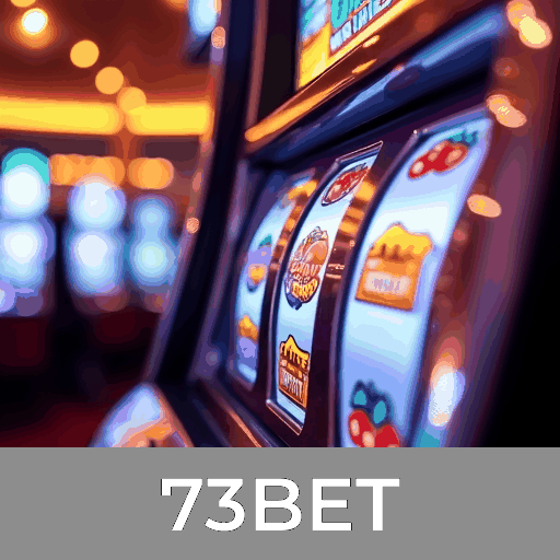 Cassino Online 73BET