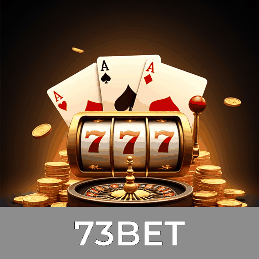 Acesso ao 73BET