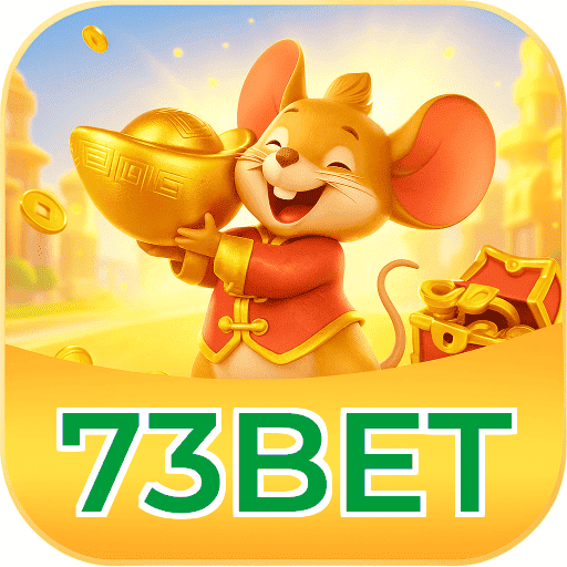 73BET logo