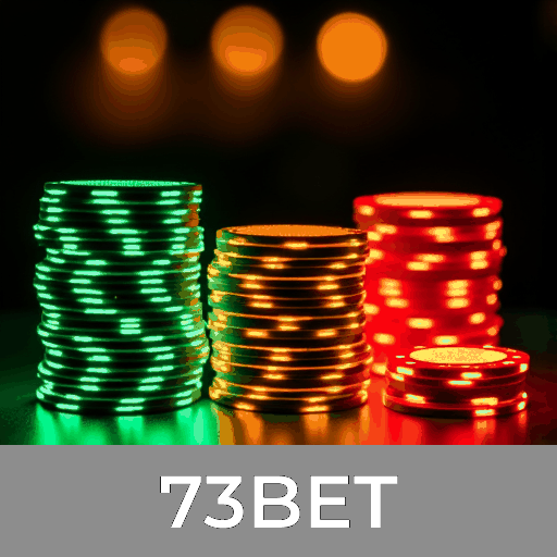 Apostas no 73BET