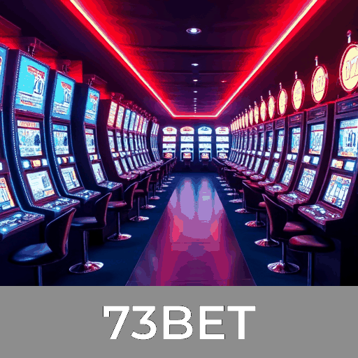 Acesso ao 73BET