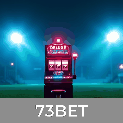 Acessar o site 73BET COM
