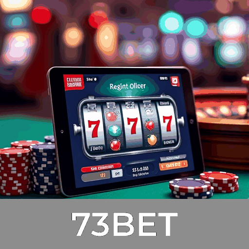 Cassino Online 73BET