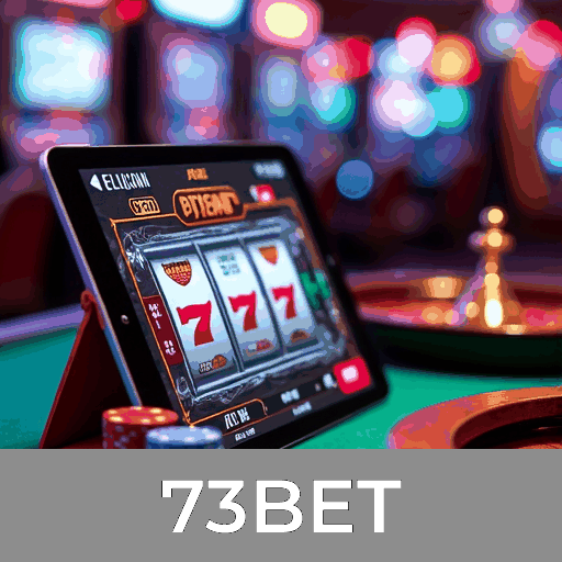 Acesso ao 73BET