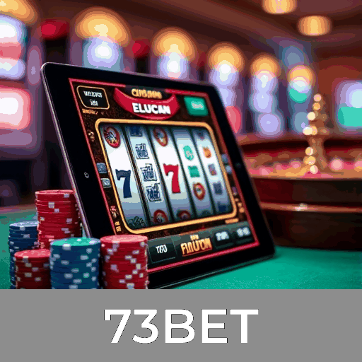 Acesso ao 73BET
